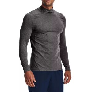 Under Armour Men's ColdGear Armour Fitted Mock